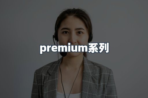 premium系列